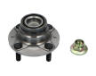 Sada lozisek kol KAVO PARTS WBK-4527