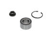 Lożisko kolesa - opravná sada KAVO PARTS WBK-4536