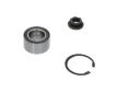 Lożisko kolesa - opravná sada KAVO PARTS WBK-4536