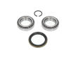 Lożisko kolesa - opravná sada KAVO PARTS WBK-5502
