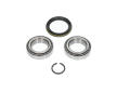 Lożisko kolesa - opravná sada KAVO PARTS WBK-5502