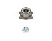 Lożisko kolesa - opravná sada KAVO PARTS WBK-5519