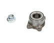 Lożisko kolesa - opravná sada KAVO PARTS WBK-5519