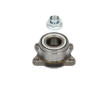 Lożisko kolesa - opravná sada KAVO PARTS WBK-5519