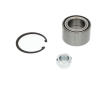 Sada lozisek kol KAVO PARTS WBK-5530