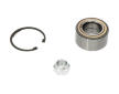 Lożisko kolesa - opravná sada KAVO PARTS WBK-5534