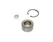 Lożisko kolesa - opravná sada KAVO PARTS WBK-5534