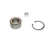 Lożisko kolesa - opravná sada KAVO PARTS WBK-5534