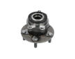 Lożisko kolesa - opravná sada KAVO PARTS WBK-5542