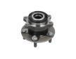Lożisko kolesa - opravná sada KAVO PARTS WBK-5542