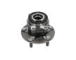 Lożisko kolesa - opravná sada KAVO PARTS WBK-5542