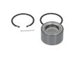 Sada lozisek kol KAVO PARTS WBK-6503