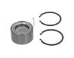 Sada lozisek kol KAVO PARTS WBK-6503