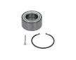 Lożisko kolesa - opravná sada KAVO PARTS WBK-6507