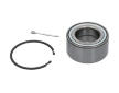 Lożisko kolesa - opravná sada KAVO PARTS WBK-6507