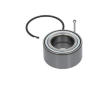 Lożisko kolesa - opravná sada KAVO PARTS WBK-6507