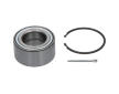 Lożisko kolesa - opravná sada KAVO PARTS WBK-6507