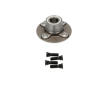 Sada lozisek kol KAVO PARTS WBK-6511