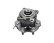 Sada lozisek kol KAVO PARTS WBK-6513