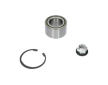 Sada lozisek kol KAVO PARTS WBK-6515