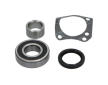 Sada lozisek kol KAVO PARTS WBK-6518