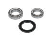 Sada lozisek kol KAVO PARTS WBK-6523