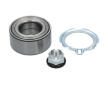 Lożisko kolesa - opravná sada KAVO PARTS WBK-6525