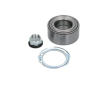 Lożisko kolesa - opravná sada KAVO PARTS WBK-6525