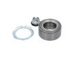 Lożisko kolesa - opravná sada KAVO PARTS WBK-6525