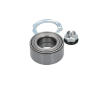 Lożisko kolesa - opravná sada KAVO PARTS WBK-6525