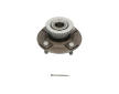 Sada lozisek kol KAVO PARTS WBK-6548