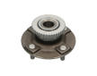 Sada lozisek kol KAVO PARTS WBK-6548