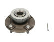 Sada lozisek kol KAVO PARTS WBK-6548