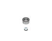 Sada lozisek kol KAVO PARTS WBK-6552