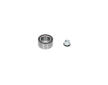 Sada lozisek kol KAVO PARTS WBK-6552
