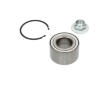 Lożisko kolesa - opravná sada KAVO PARTS WBK-6558