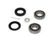 Lożisko kolesa - opravná sada KAVO PARTS WBK-8006