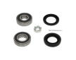 Lożisko kolesa - opravná sada KAVO PARTS WBK-8006