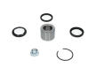 Sada lozisek kol KAVO PARTS WBK-8007