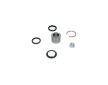 Sada lozisek kol KAVO PARTS WBK-8007
