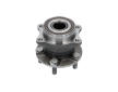 Sada lozisek kol KAVO PARTS WBK-8012