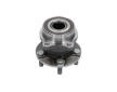 Sada lozisek kol KAVO PARTS WBK-8012