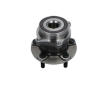 Sada lozisek kol KAVO PARTS WBK-8017