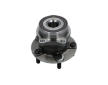 Sada lozisek kol KAVO PARTS WBK-8017