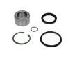 Lożisko kolesa - opravná sada KAVO PARTS WBK-8508