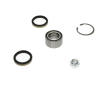 Lożisko kolesa - opravná sada KAVO PARTS WBK-8511