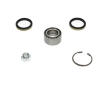 Lożisko kolesa - opravná sada KAVO PARTS WBK-8511