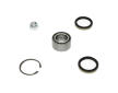 Lożisko kolesa - opravná sada KAVO PARTS WBK-8511