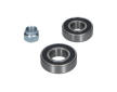 Sada lozisek kol KAVO PARTS WBK-8513