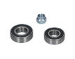Sada lozisek kol KAVO PARTS WBK-8513